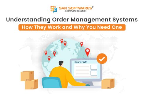 Order Management System