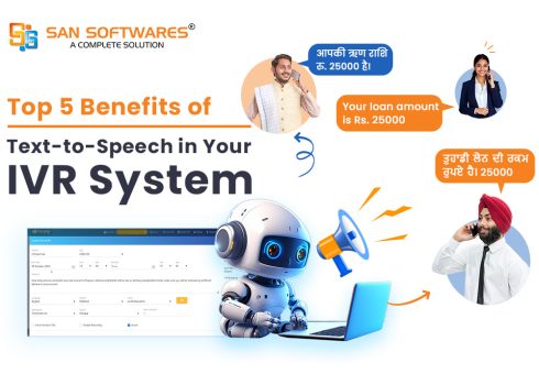 Benefits of Text-to-Speech