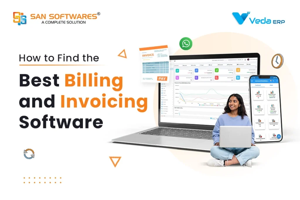 Best Billing And Invoicing Software