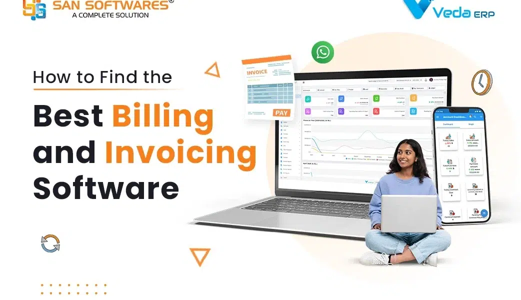 How to Find the Best Billing and Invoicing Software in 2026