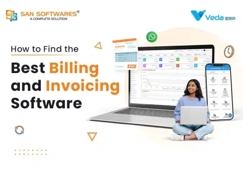 Best Billing And Invoicing Software