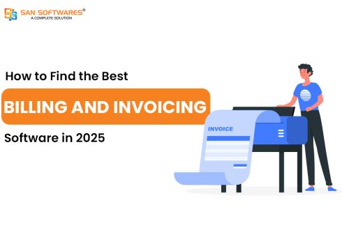 Best Billing And Invoicing Software