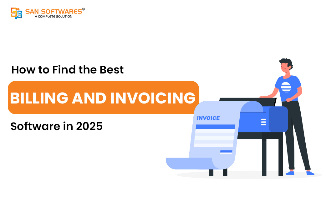 How to Find the Best Billing and Invoicing Software in 2025