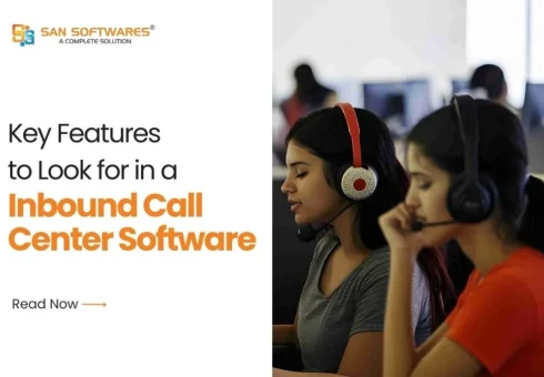 Inbound Call Center Software