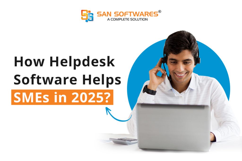 Helpdesk Software