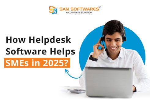Helpdesk Software