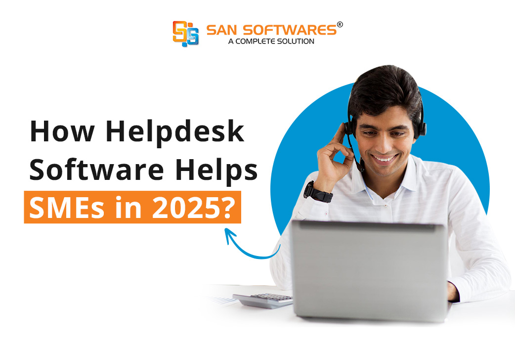 Helpdesk Software