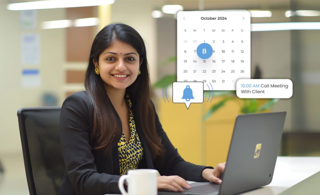 Smart Scheduling & Client Engagement