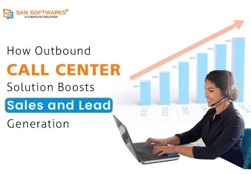 Outbound Call Center Solution