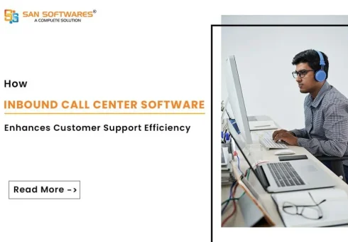Inbound Call Center Software