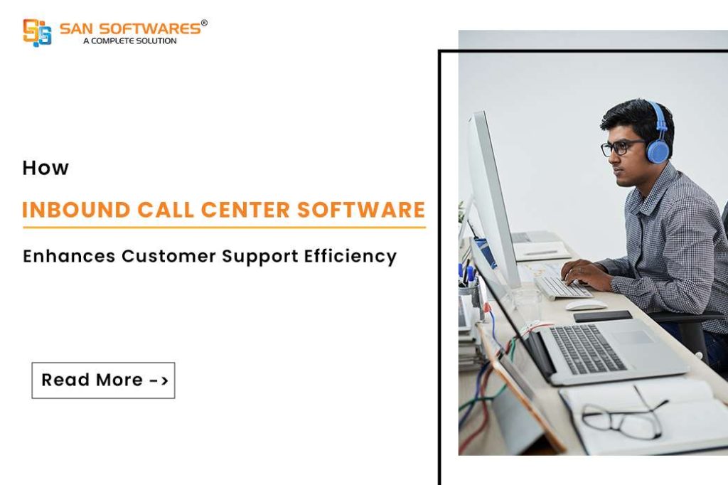 Inbound Call Center Software