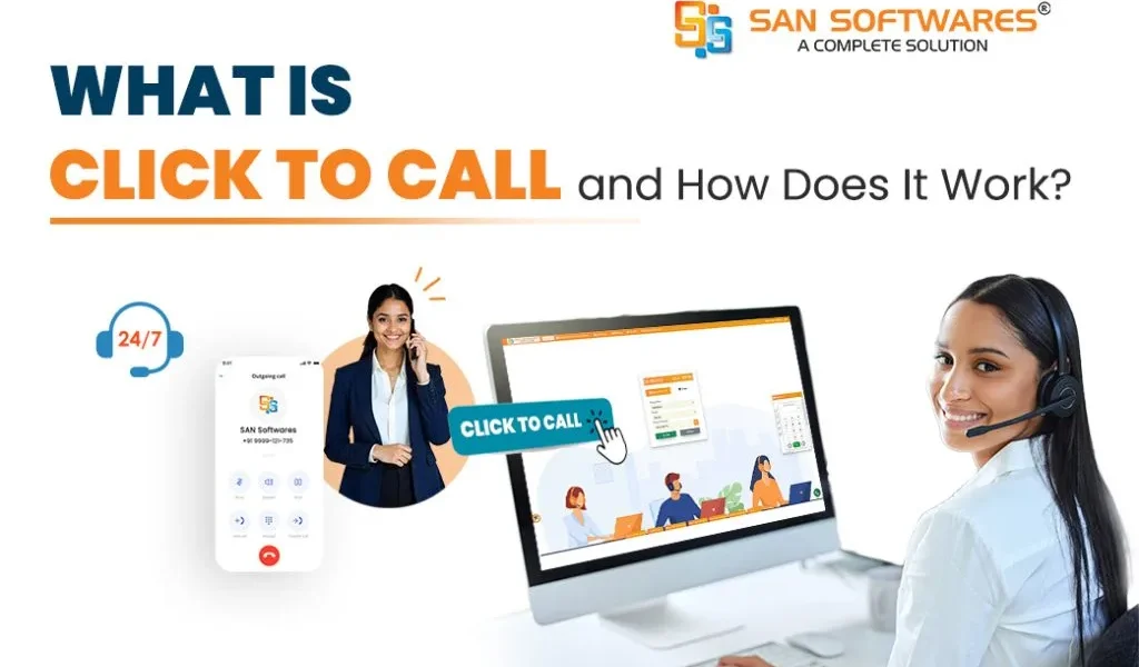 What Is Click to Call and How Does It Work?