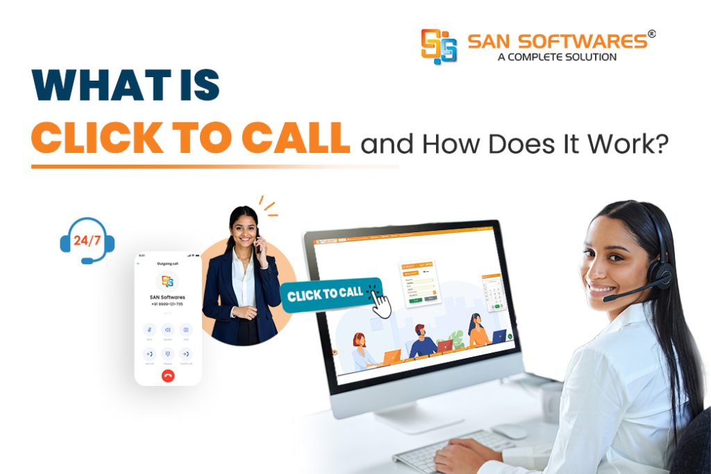 How Click to Call Work