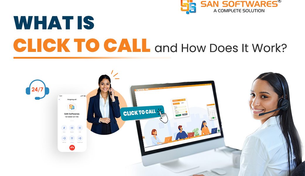 What Is Click to Call and How Does It Work?