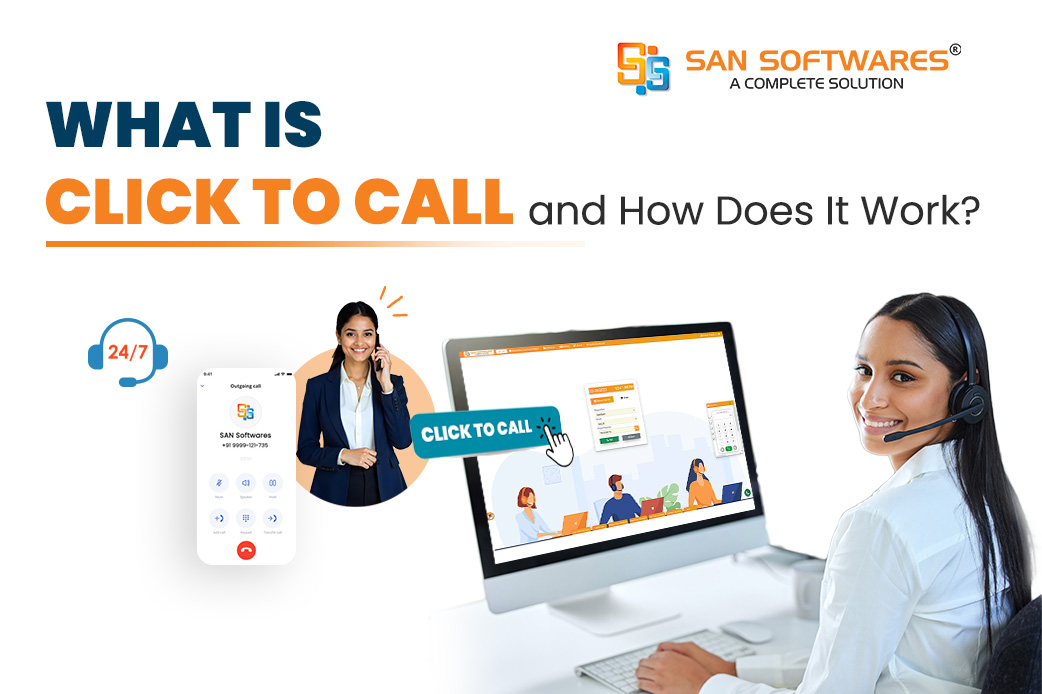 What Is Click to Call and How Does It Work?