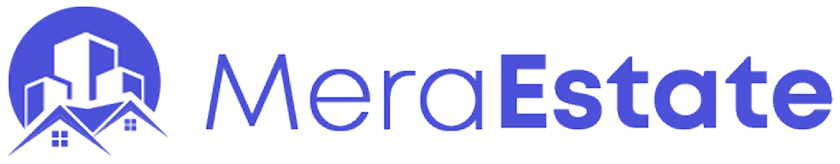MeraEstate logo