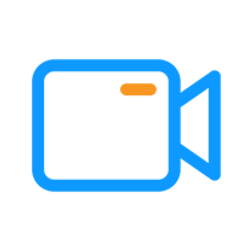 Video Calling Icon