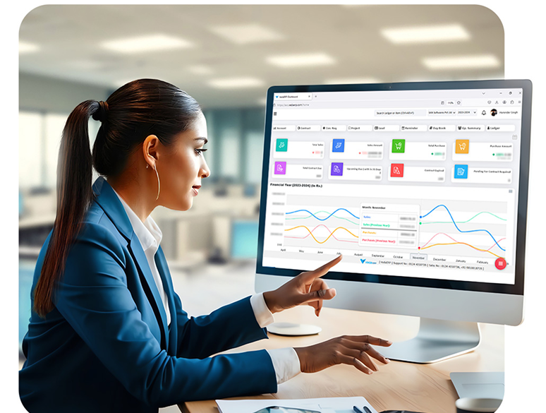 Account Dashboard
