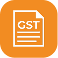 Automated GST Filling