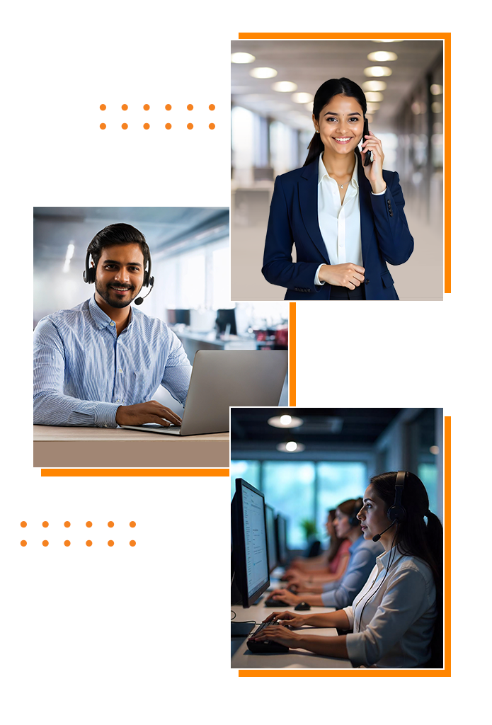 Click to Call Solution