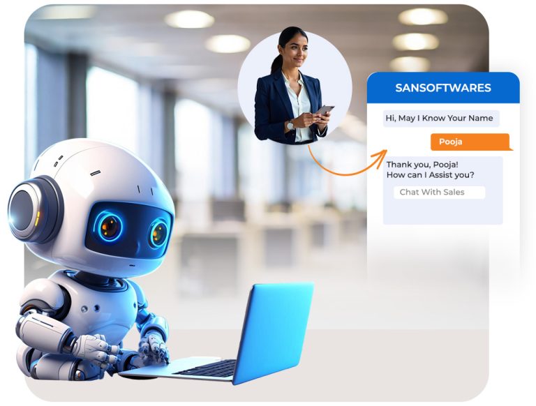 Centralized Help Desk Management