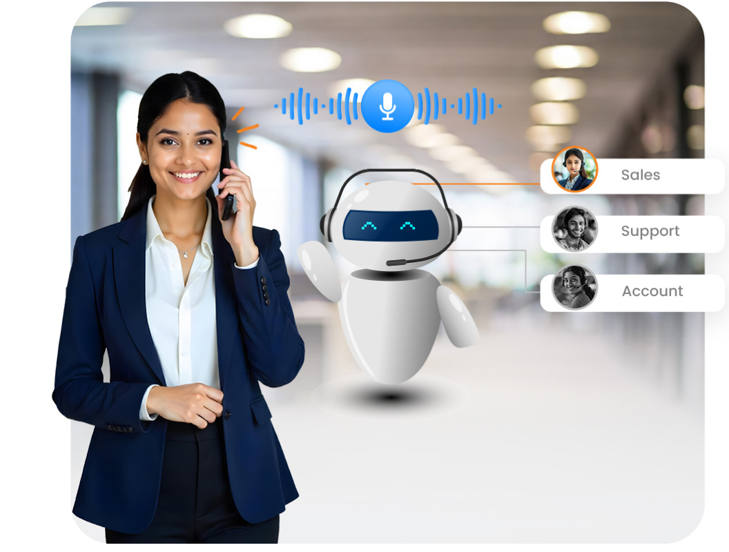 Customer Engagement Focus