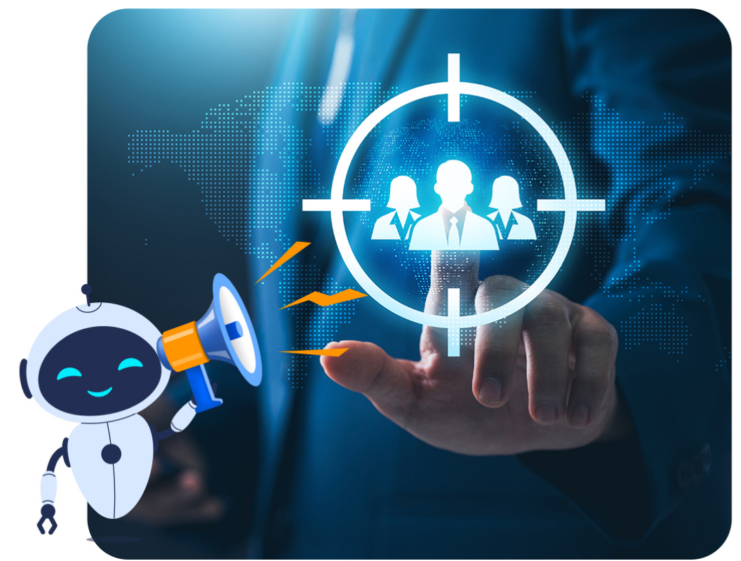 Customer Engagement Focus