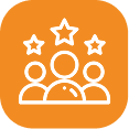 Enhanced Customer Satisfaction