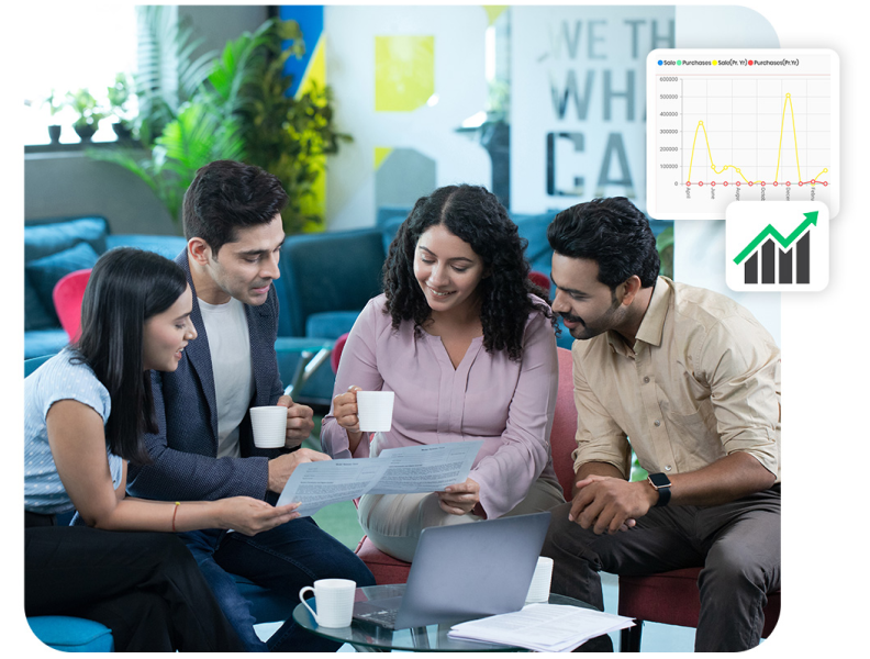Sales Team Management