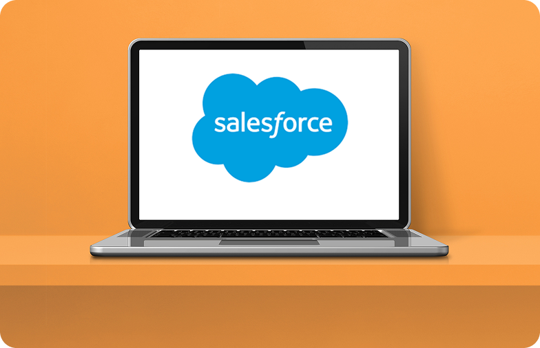 Salesforce CRM Integration