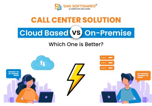 Cloud-Based Vs. on-Premise