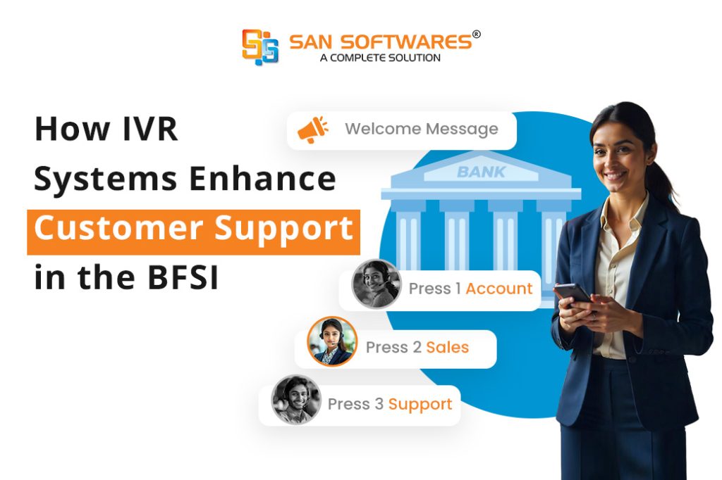 IVR Systems