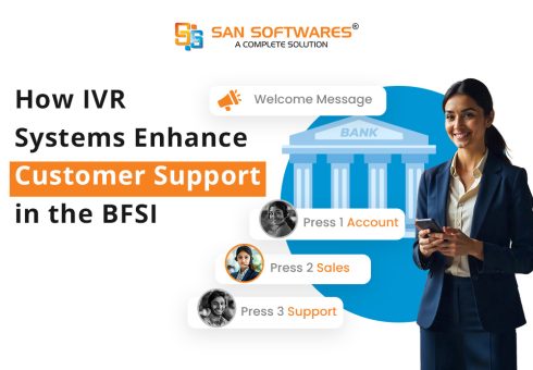IVR Systems