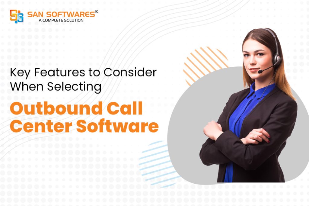 Outbound Call Center Software