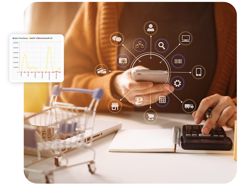 Purchase Management