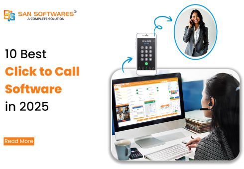 Click to Call Software