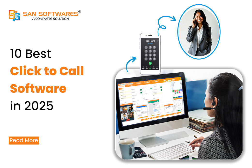 Top 10 Click to Call Software in 2025