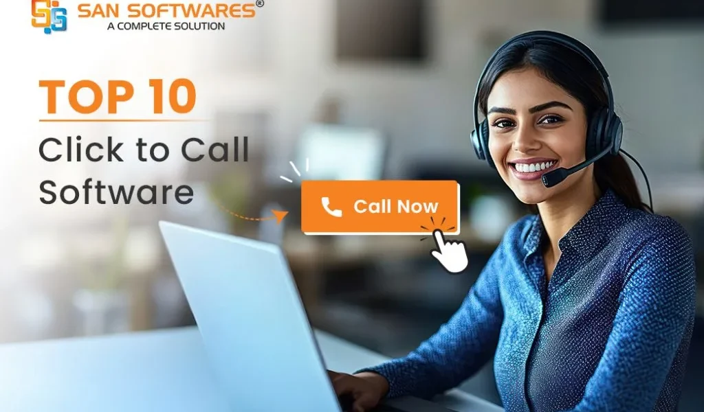 Top 10 Click to Call Software in 2025