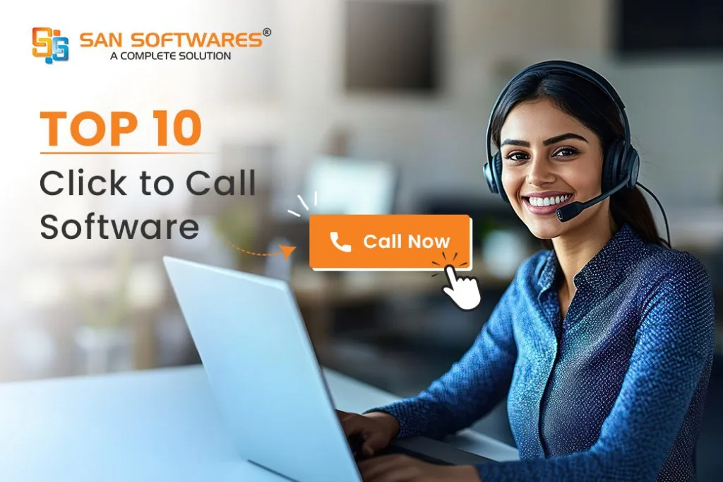 Click to Call Software Solution