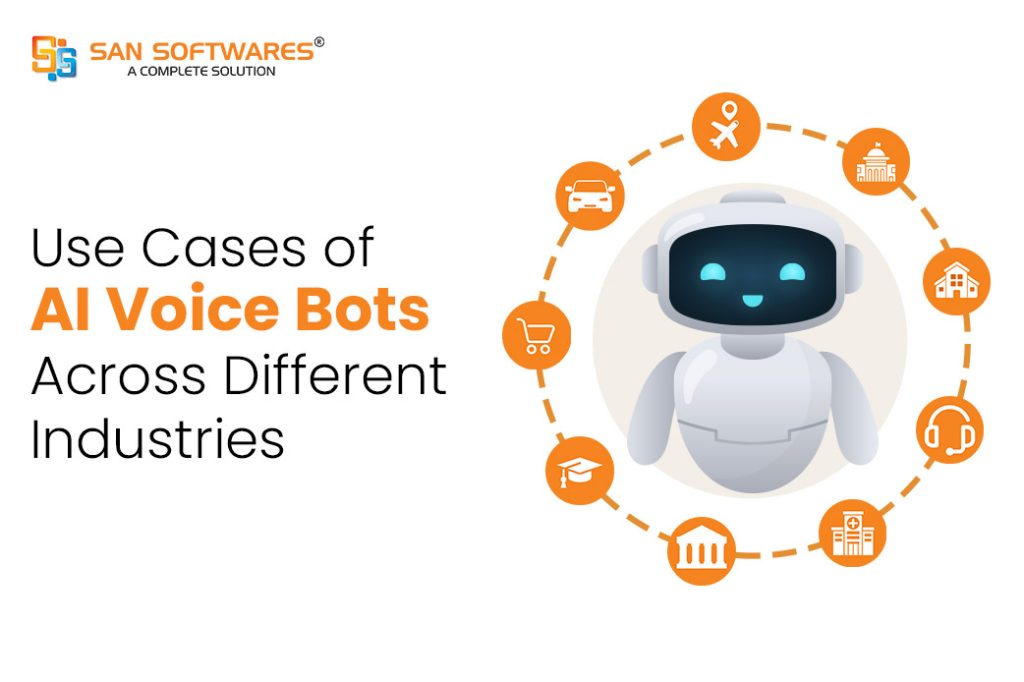 AI Voice Bots