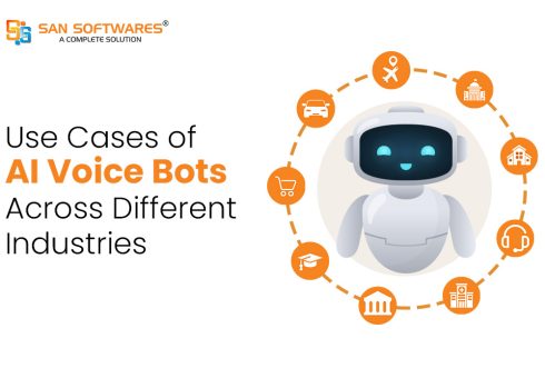 AI Voice Bots
