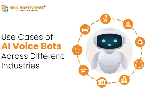 AI Voice Bots