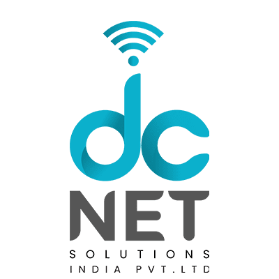 dcNet Solution Logo