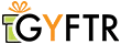 Gyfter Logo