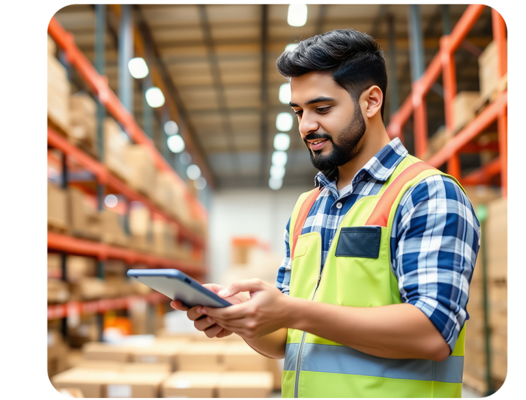 Inventory Management