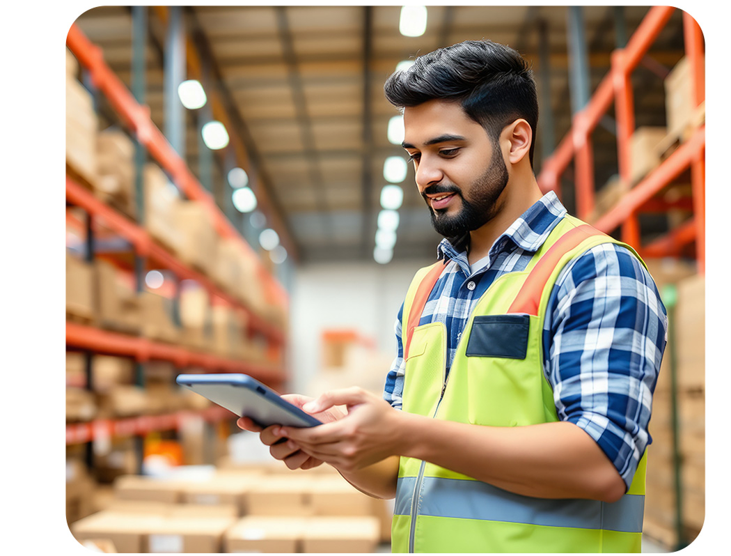 Inventory Management