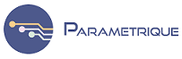 Parametrique Logo
