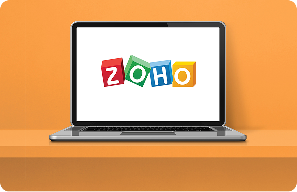 Zoho PhoneBridge Integration