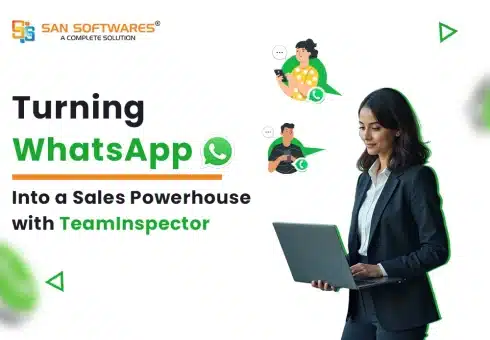 Monitor WhatsApp Messages