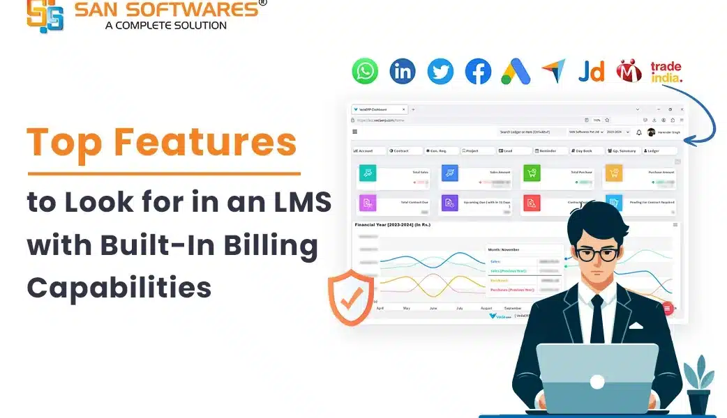 Top Features of Lead Management Software